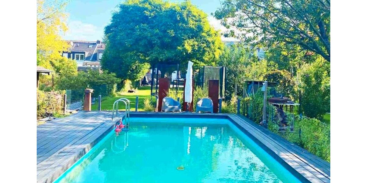 Doppelhaushälfte Krefeld Bockum - 6 Zimmer, 145 m&sup2;, 695.000&euro; | Angebot:27438345