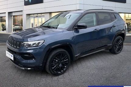 Jeep Compass 9.280 km 24.680 &euro; Ratingen 40878