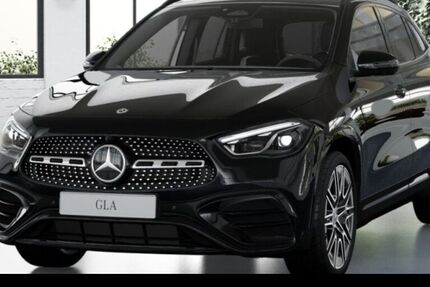 Mercedes-Benz GLA 200 9.900 km 46.990 &euro; Düsseldorf 40470