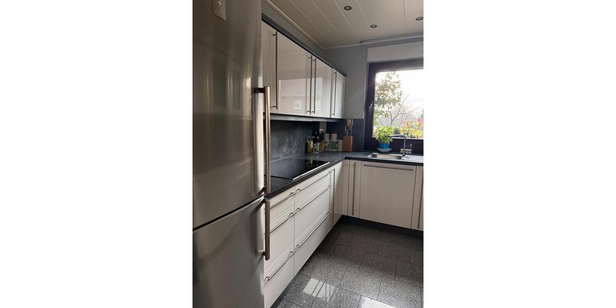 Reihenhaus Oberhausen Biefang - 4 Zimmer, 130 m&sup2;, 489.000&euro; | Angebot:27463524