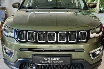 Jeep Compass 68.152 km 16.990 &euro; Erkrath 40699