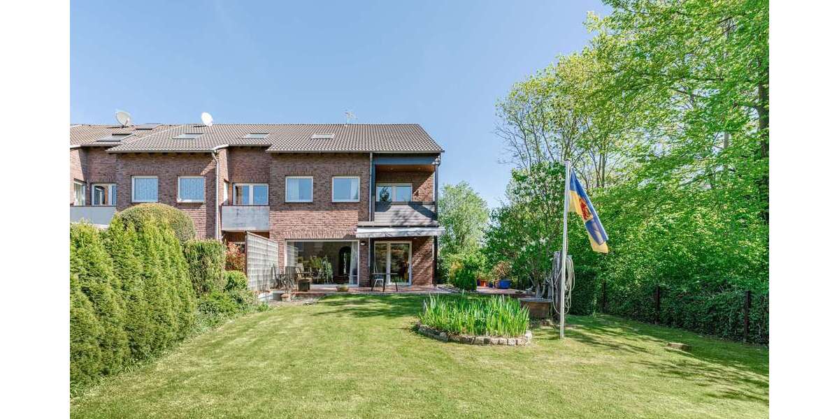 Einfamilienhaus Duisburg Rheinhausen - 5 Zimmer, 179 m&sup2;, 469.000&euro; | Angebot:27327416
