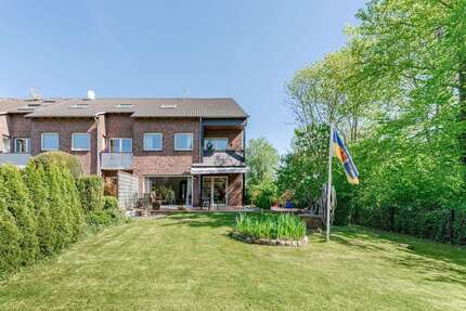Haus Duisburg Rheinhausen - 5 Zimmer, 179 m&sup2;, 469.000&euro; | Angebot:27327416
