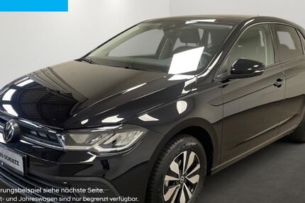 VW Polo 8.791 km 23.990 &euro; Düsseldorf 40233