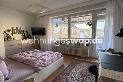 Wohnung Düsseldorf - 1 Zimmer, 29 m&sup2;, 365&euro; | Angebot:27089816