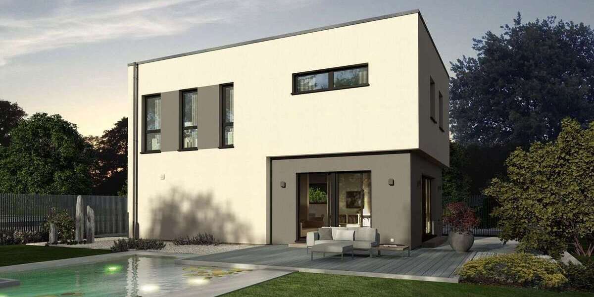 Einfamilienhaus Grevenbroich Hemmerden - 5 Zimmer, 134 m&sup2;, 698.740&euro; | Angebot:27453233