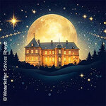 Winterlichter Schloss Rheydt