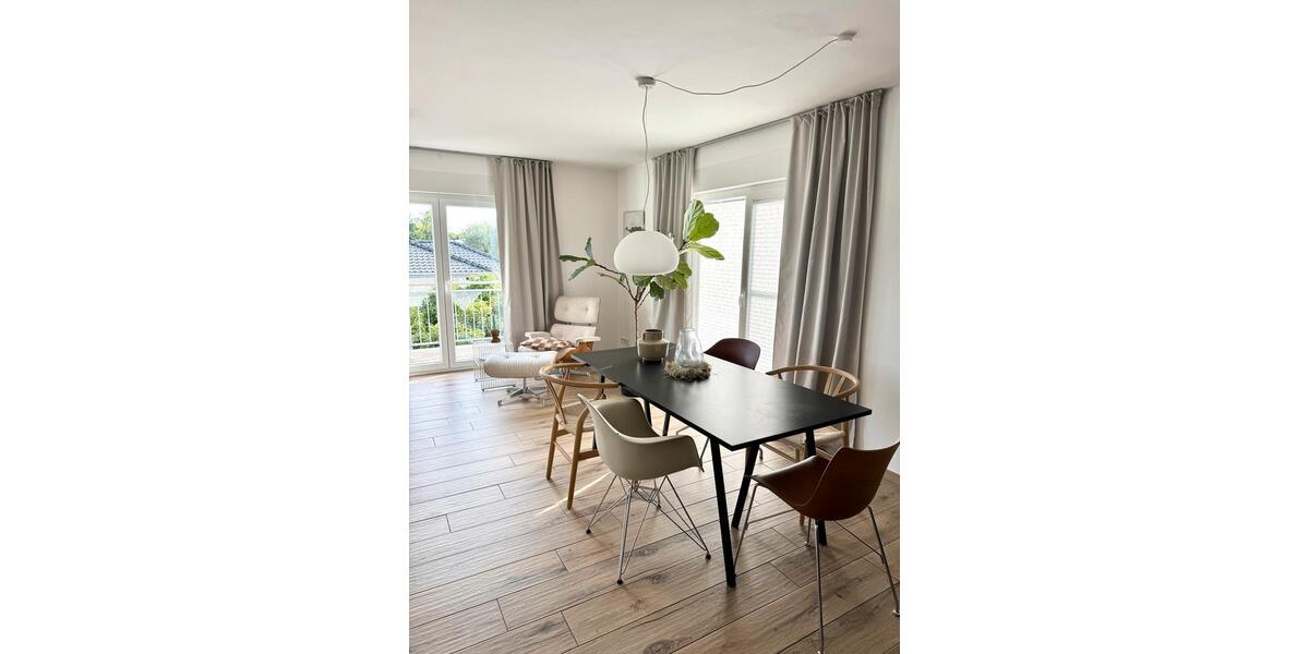 Etagenwohnung Rheinberg - 3.5 Zimmer, 103 m&sup2;, 370.000&euro; | Angebot:27425692