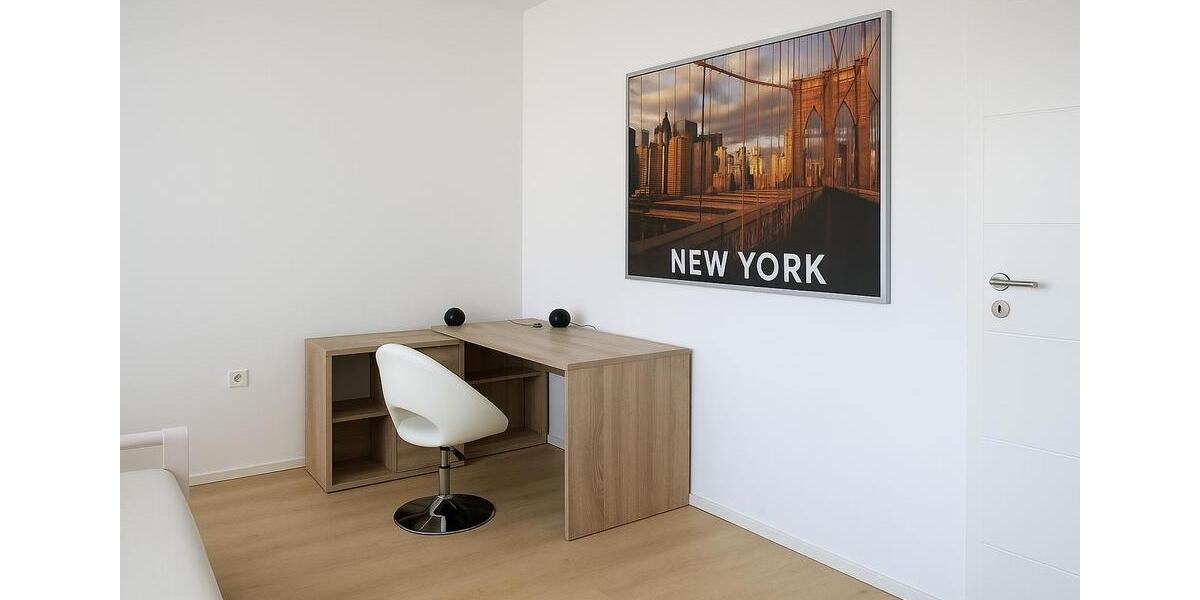 Etagenwohnung Düsseldorf Stadtbezirk 5 - 3 Zimmer, 84 m&sup2;, 349.000&euro; | Angebot:27259137