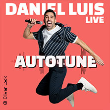 Daniel Luis - Autotune 22.05.2027 NEW Box Mönchengladbach