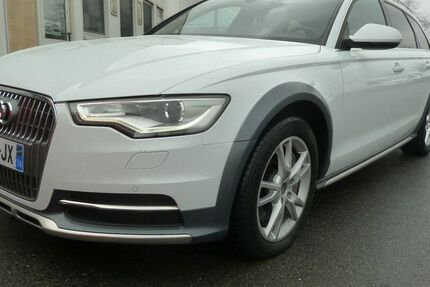 Audi A6 Allroad 292.000 km 10.700 &euro; Duisburg 47269