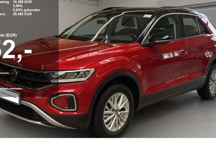 VW T-Roc 34.007 km 19.449 &euro; Krefeld 47805