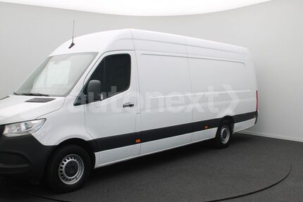 Mercedes-Benz Sprinter 61.050 km 29.738 &euro; Mönchengladbach 41066