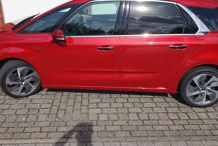 Citroen C4 Picasso 121.985 km 7.750 &euro; Grevenbroich 41515