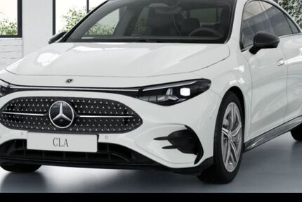 Mercedes-Benz CLA 180 9.900 km 40.690 &euro; Düsseldorf 40470