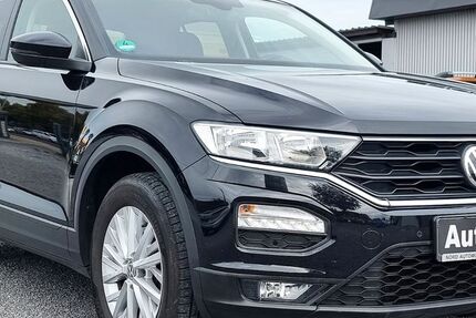 VW T-Roc 107.705 km 16.650 &euro; Duisburg 47178