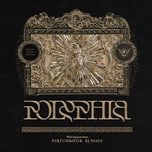 Polyphia - Be Not Afraid World Tour 27.11.2026 Zenith