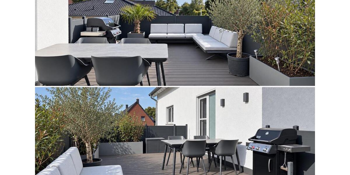 Etagenwohnung Rheinberg - 3.5 Zimmer, 103 m&sup2;, 370.000&euro; | Angebot:27425692