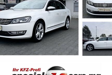 VW Passat 228.000 km 8.900 &euro; Mönchengladbach 41066