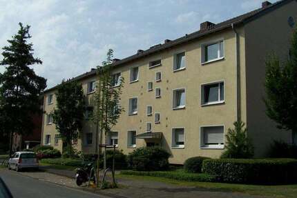 Wohnung Mönchengladbach Schrievers - 3 Zimmer, 75 m&sup2;, 709&euro; | Angebot:27271325
