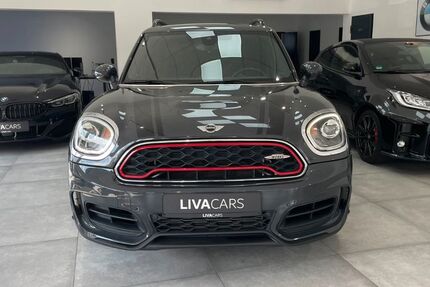Mini John Cooper Works 136.000 km 18.800 &euro; Oberhausen 46049