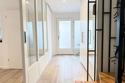 Haus Düsseldorf Stadtbezirk 6 - 6 Zimmer, 180 m&sup2;, 875.000&euro; | Angebot:24451126