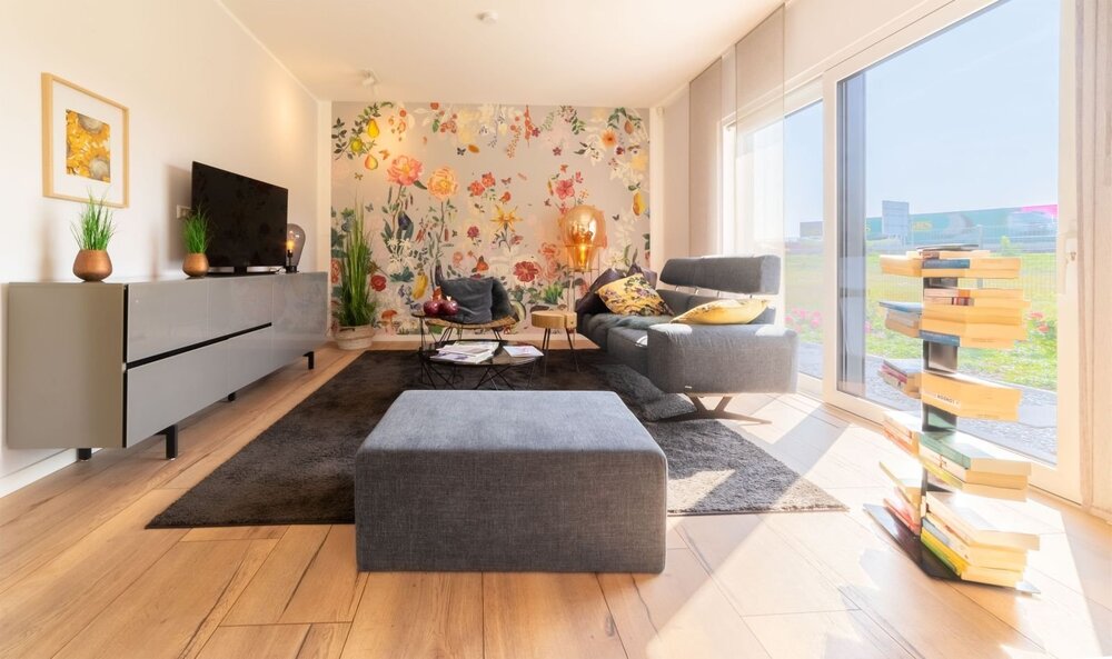 Individuelles Einfamilienhaus in Nettetal - Ihr Traumhaus mit Flexibilität und Qualität von allkauf - Einfamilienhaus Nettetal | Angebot:27302685