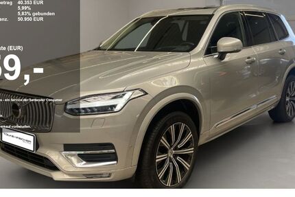 Volvo XC90 36.661 km 49.470 &euro; Krefeld 47805