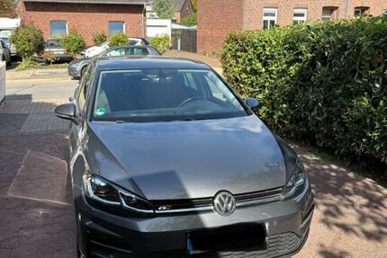 VW Golf 92.300 km 13.500 &euro; Willich 47877