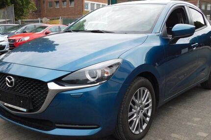 Mazda 2 182.337 km 7.799 &euro; Mülheim 45473