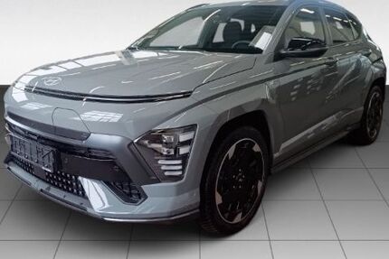 Hyundai KONA Elektro 18.332 km 34.990 &euro; Neuss 41464
