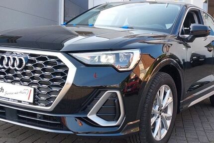 Audi Q3 4.500 km 45.979 &euro; Issum-Sevelen 47661