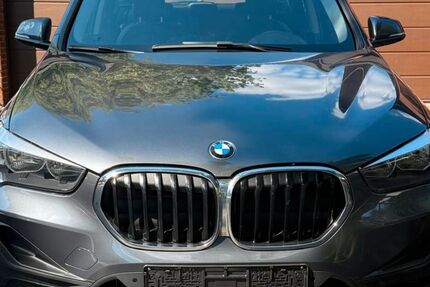 BMW X1 62.123 km 16.990 &euro; Duisburg 47138