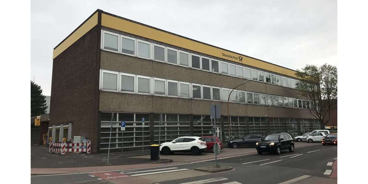 Gewerbeobjekt Kamp-Lintfort Lintfort - 3.300.000&euro; | Angebot:19219464