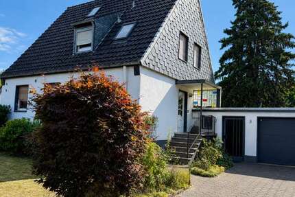 Haus Krefeld Gellep-Stratum - 3.5 Zimmer, 95 m&sup2;, 439.000&euro; | Angebot:27030876