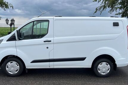 Ford Transit Custom 44.967 km 19.900 &euro; Kerken 47647