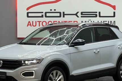 VW T-Roc 98.274 km 18.950 &euro; Mülheim an der ruhr 45476