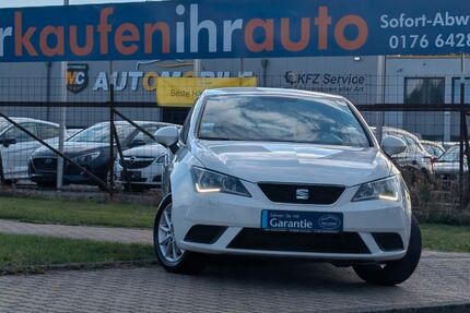Seat Ibiza 137.000 km 6.999 &euro; Kempen 47906