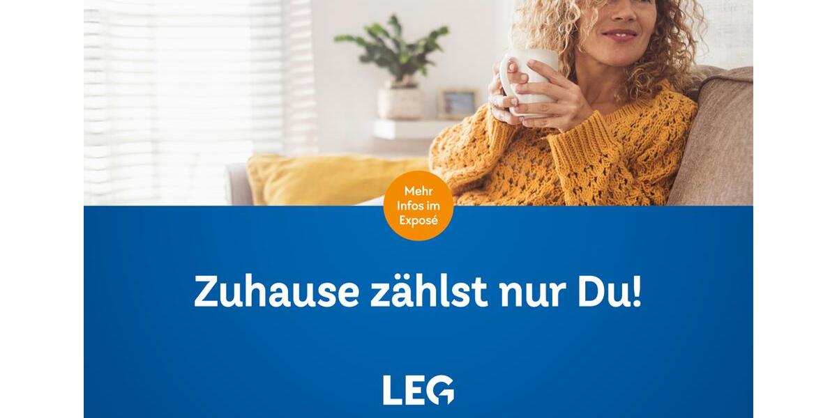 Etagenwohnung Duisburg Walsum - 2 Zimmer, 62 m&sup2;, 479&euro; | Angebot:25258300