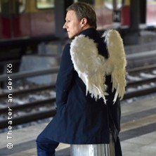Axel Pape - Schöne Bescherung Reloaded 09.11.2026 Theater an der Kö