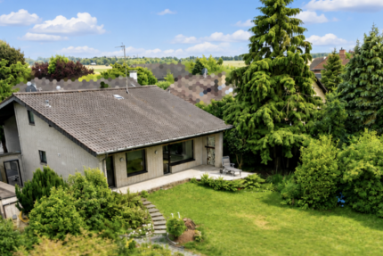 Haus Mönchengladbach-Buchholz Buchholz - 5 Zimmer, 115 m&sup2;, 399.000&euro; | Angebot:27013877