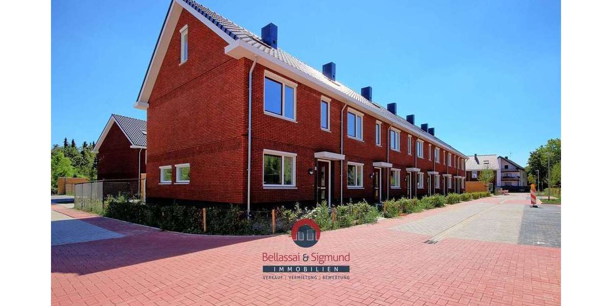 Einfamilienhaus Moers - 4 Zimmer, 90 m&sup2;, 365.000&euro; | Angebot:27259438