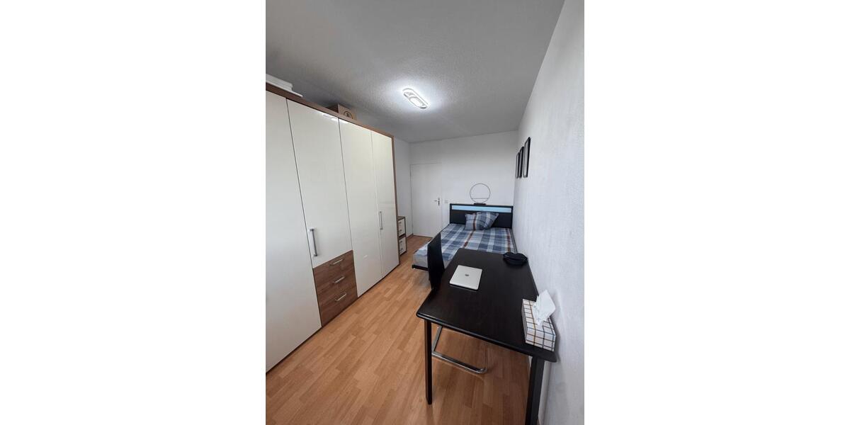 Etagenwohnung Krefeld Benrad - 3 Zimmer, 75 m&sup2;, 149.500&euro; | Angebot:26875514