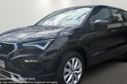Seat Ateca 15.782 km 26.640 &euro; Mülheim 45478