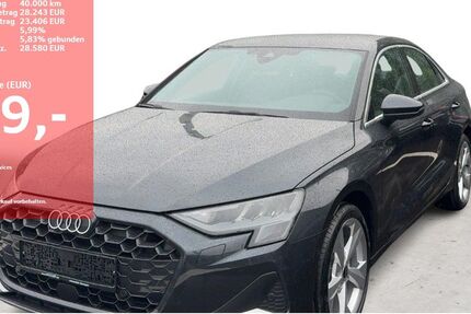 Audi A3 27.577 km 26.810 &euro; Moers-Hülsdonk 47441