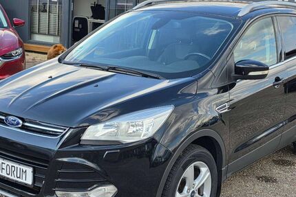 Ford Kuga 219.619 km 7.600 &euro; Kempen 47906