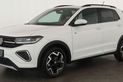 VW T-Cross 21.500 km 24.674 &euro; Neuss 41464