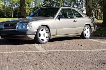 Mercedes-Benz 230 250.000 km 7.900 &euro; Willich 47877