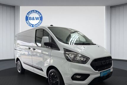 Ford Transit Custom 140.000 km 15.999 &euro; Krefeld 47805