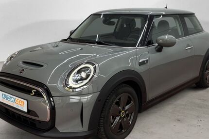 Mini Cooper SE 29.898 km 99.999 &euro; Moers 47445
